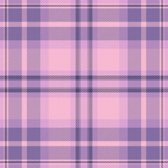 Composition textile vector plaid, antique background tartan check. Sparse texture pattern fabric seamless in light and pastel colors.