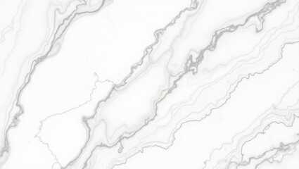 &ldquo;Golden Veins in Marble&rdquo;