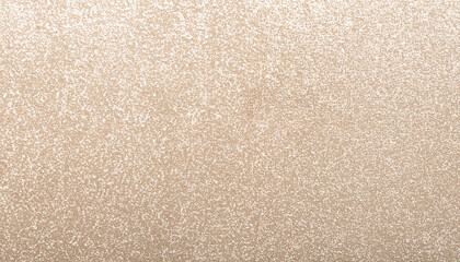 淡いゴールドのキラキラ背景