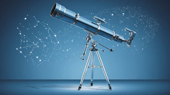 Optical Instruments Background