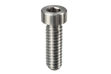 Stainless steel socket head cap screw bolt hardware
