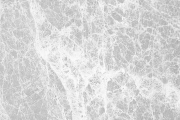 Texture of white stone surface as background, closeup