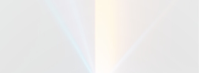 Colourful light diffraction forming abstract wave Overlay. Transparent PNG with subtle prism reflections and vivid ethereal tones for modern composition PNG.