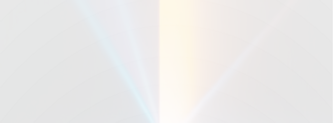 Colourful light diffraction forming abstract wave Overlay. Transparent PNG with subtle prism reflections and vivid ethereal tones for modern composition PNG.