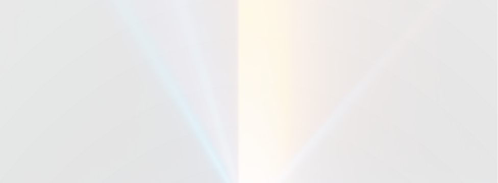 Colourful light diffraction forming abstract wave Overlay. Transparent PNG with subtle prism reflections and vivid ethereal tones for modern composition PNG.
