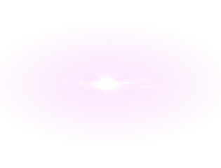 Png Magenta Lens Flare PNG Overlay on transparent background