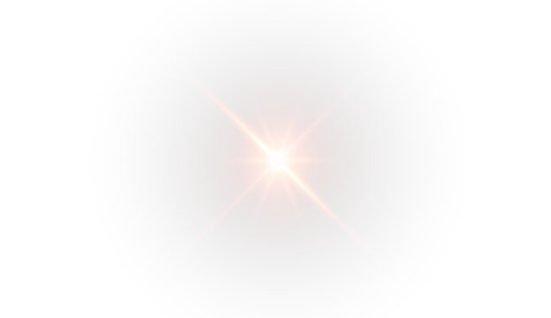 Png Red Starburst PNG Overlay on transparent background