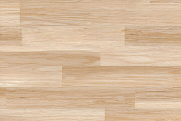 Light wooden flooring with a sleek, modern finish, perfect for contemporary interior designs and renovation projects.