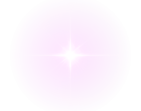 Png Magenta Starburst PNG Overlay on transparent background