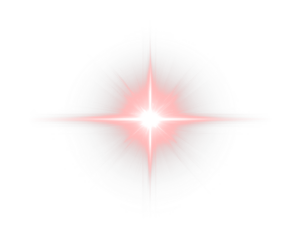 Png Red Starburst PNG Overlay on transparent background