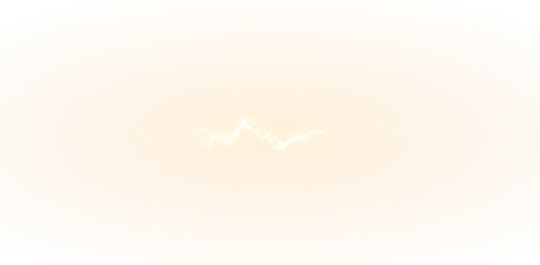 Electric strike with tapered tip and crisp forks on a transparent background — refined Overlay for minimalist scenes. Sharp PNG protects edges; lean PNG is efficient.