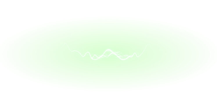 Meandering lightning path with sporadic forks on a transparent background — organic Overlay for nature scenes. Quality PNG keeps veins; light PNG simplifies stacking.