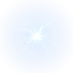 Strong vertical strike with branching tail on a transparent background — dramatic Overlay for one-sheet designs. Robust PNG holds structure; light PNG speeds export.