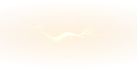 Spiral crest PNG Overlay on transparent background with glitter plume and mild diffusion for bold marks.