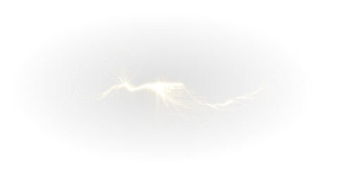 Rounding wave PNG Overlay on transparent background with soft illumination and specks for minimal posters.