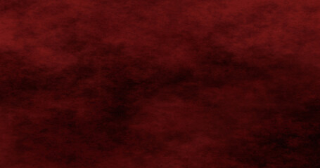 red grunge texture dark red and black background vintage 