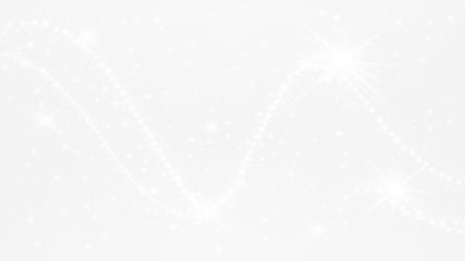 Png PNG Sparkling White Starry Background with Overlay and Transparent Effect on transparent background