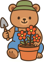Bear Gerdener