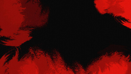 Scratch noise abstract red background texture pattern design art vibrant backdrop blood fire