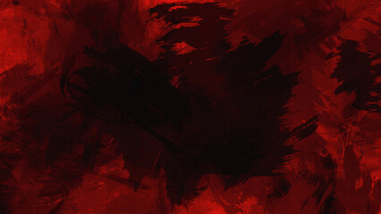 Scratch noise abstract red background texture pattern design art vibrant backdrop blood fire