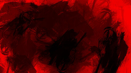 Scratch noise abstract red background texture pattern design art vibrant backdrop blood fire