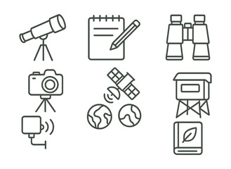 Camera is on the left side of the image