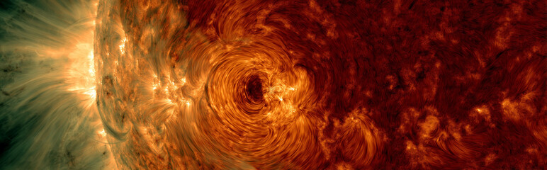 The Inner Layers of the Sun — The Heartbeat of a Star