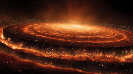 The Inner Layers of the Sun — The Heartbeat of a Star