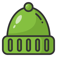 Beanie icon