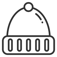 Beanie icon
