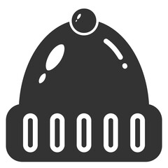 Beanie icon