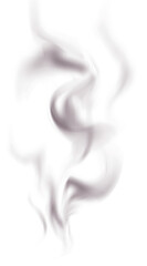 Fototapeta premium realistic smoke effects 