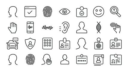 Set of kitchen utensils and tools vector icons