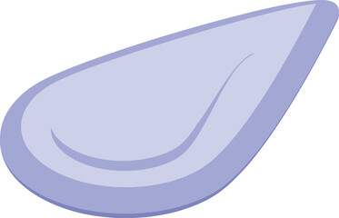 Soft and absorbent sanitary pad offering reliable protection and comfort during menstrual cycle