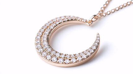 Obraz premium Diamond Islamic Accessories
