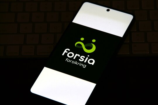 Forsia Forsikring  - Seguradora dinamarquesa, baseada em Aabenraa, que oferece diversos tipos de seguros, incluindo de casa, autom&oacute;vel, viagem e acidentes, tanto para indiv&iacute;duos quanto para empresas.