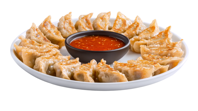 Traditional Chinese Snack