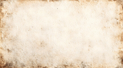 Evoke vintage charm with this aged parchment paper texture, perfect for historical designs and rustic projects.