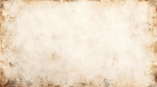 Evoke vintage charm with this aged parchment paper texture, perfect for historical designs and rustic projects.