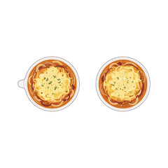 Authentic French Onion Soup Recipe - Classic Comfort Food