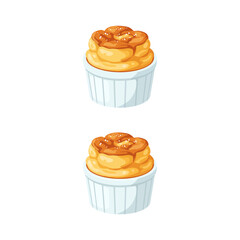 Exquisite Soufflé: A Culinary Delight for Food Lovers
