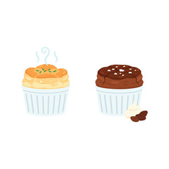 Exquisite Soufflé: A Culinary Delight for Food Lovers