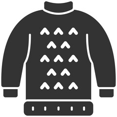 Sweater icon