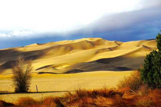 201910 Great Sand Dunes National Park Colorado