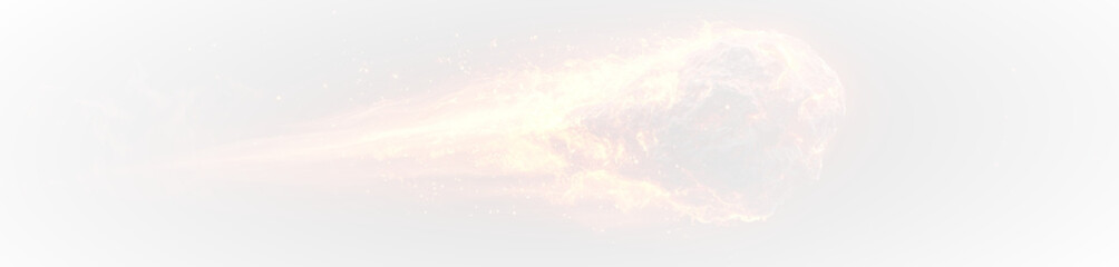 png burning red blaze with light, smoke, and bright glowing heat