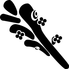 Vasto Cartas simbolo