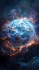 Planetary Nebulae – The Silent Art of Dying Stars