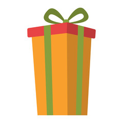 Christmas Tree Ornaments Vector