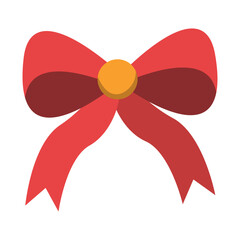 Christmas Tree Ornaments Vector