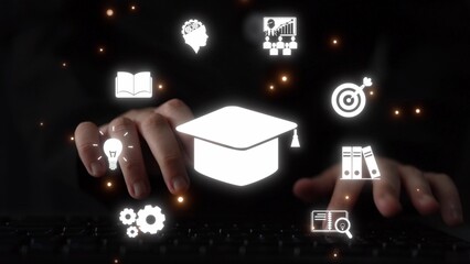 Online education boosts access to learning. Learn anytime through flexible platforms. Education technology transforms how we learn. Digital learning creates new education experiences worldwide. Muxer